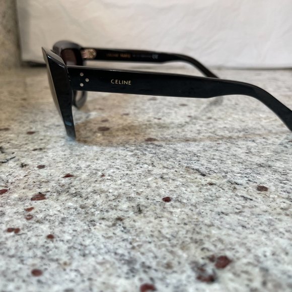 58mm Designer Sunglasses from CELINE - Picture 7 of 12